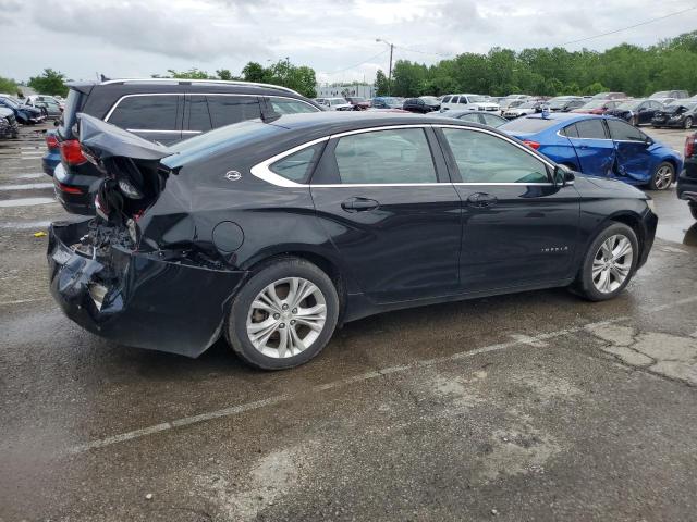 Photo 2 VIN: 2G1115SL5E9208385 - CHEVROLET IMPALA 