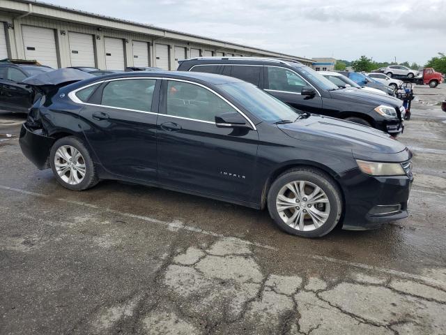 Photo 3 VIN: 2G1115SL5E9208385 - CHEVROLET IMPALA 