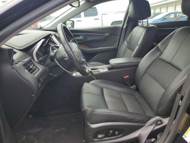 Photo 6 VIN: 2G1115SL5E9208385 - CHEVROLET IMPALA 