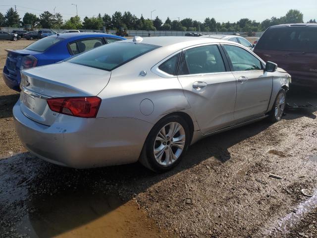 Photo 2 VIN: 2G1115SL5E9214705 - CHEVROLET IMPALA LT 