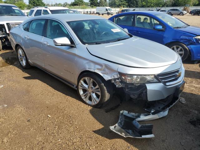 Photo 3 VIN: 2G1115SL5E9214705 - CHEVROLET IMPALA LT 