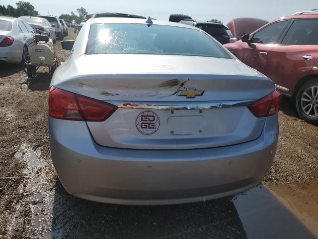 Photo 5 VIN: 2G1115SL5E9214705 - CHEVROLET IMPALA LT 