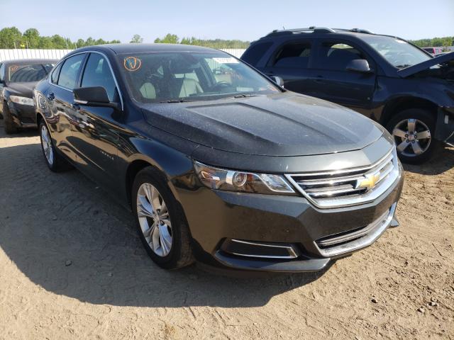 Photo 0 VIN: 2G1115SL5E9239992 - CHEVROLET IMPALA LT 