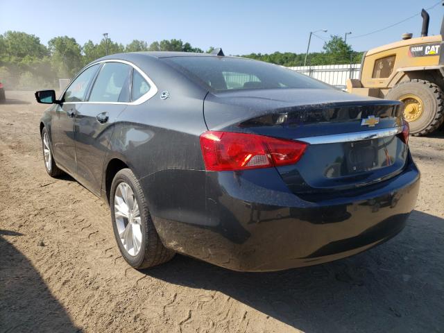 Photo 2 VIN: 2G1115SL5E9239992 - CHEVROLET IMPALA LT 