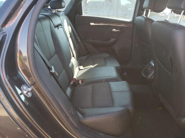 Photo 5 VIN: 2G1115SL5E9239992 - CHEVROLET IMPALA LT 