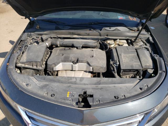 Photo 6 VIN: 2G1115SL5E9239992 - CHEVROLET IMPALA LT 