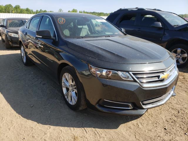 Photo 8 VIN: 2G1115SL5E9239992 - CHEVROLET IMPALA LT 