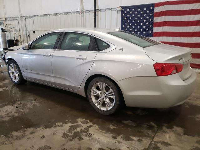 Photo 1 VIN: 2G1115SL5E9244870 - CHEVROLET IMPALA LT 