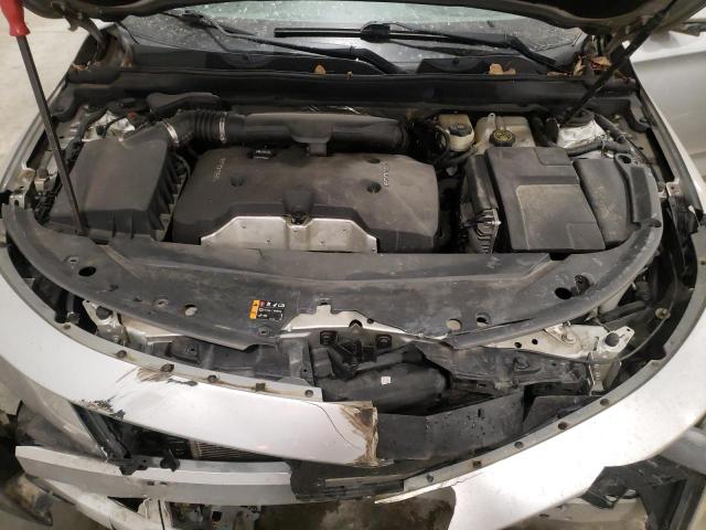 Photo 10 VIN: 2G1115SL5E9244870 - CHEVROLET IMPALA LT 