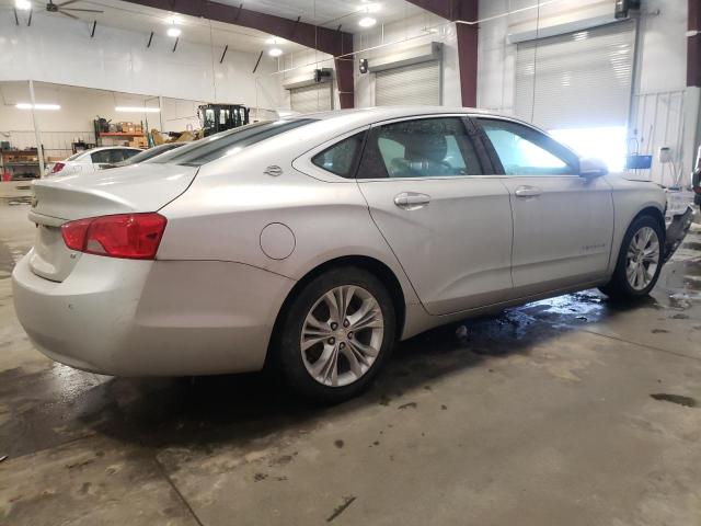 Photo 2 VIN: 2G1115SL5E9244870 - CHEVROLET IMPALA LT 