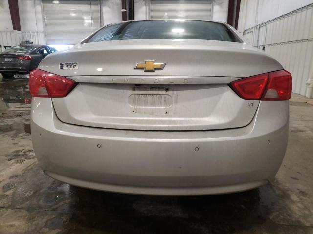 Photo 5 VIN: 2G1115SL5E9244870 - CHEVROLET IMPALA LT 