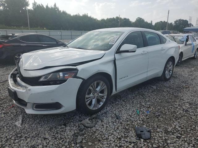 Photo 1 VIN: 2G1115SL5E9255724 - CHEVROLET IMPALA LT 