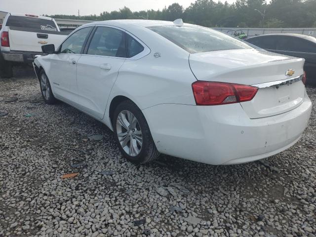 Photo 2 VIN: 2G1115SL5E9255724 - CHEVROLET IMPALA LT 