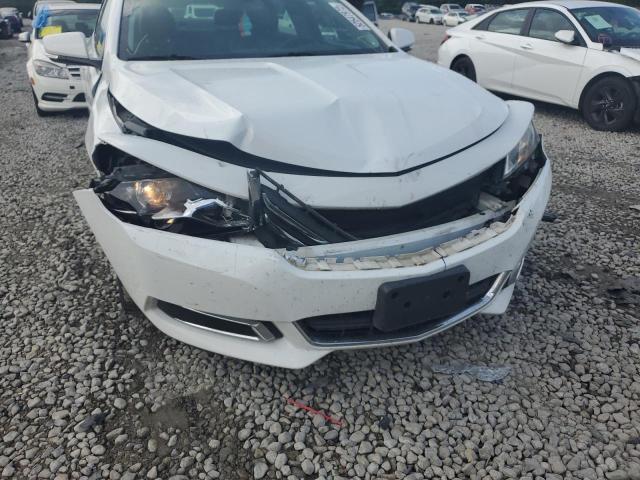 Photo 8 VIN: 2G1115SL5E9255724 - CHEVROLET IMPALA LT 