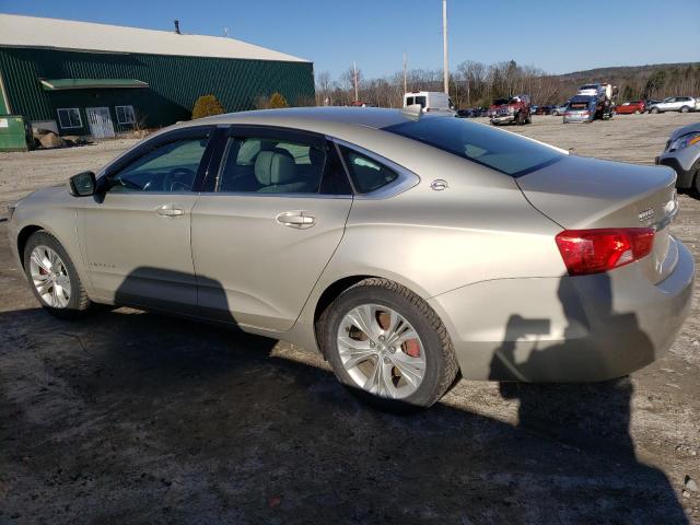 Photo 1 VIN: 2G1115SL5E9261278 - CHEVROLET IMPALA 