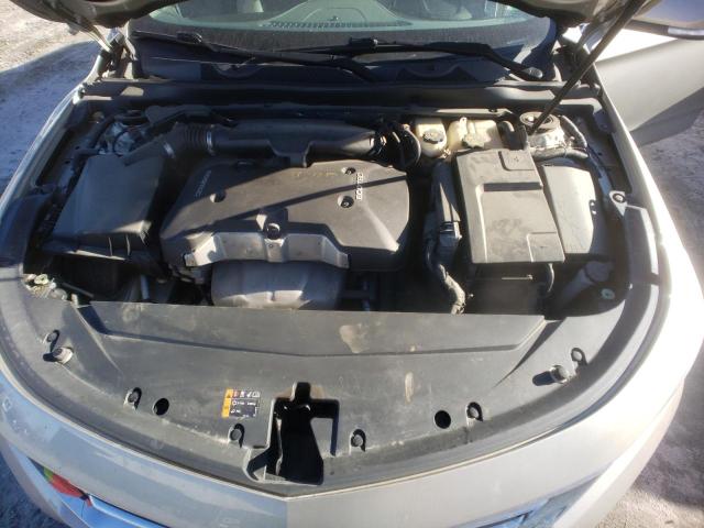 Photo 10 VIN: 2G1115SL5E9261278 - CHEVROLET IMPALA 