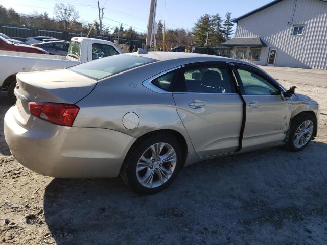 Photo 2 VIN: 2G1115SL5E9261278 - CHEVROLET IMPALA 