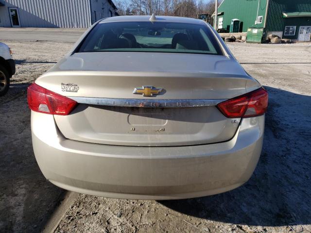 Photo 5 VIN: 2G1115SL5E9261278 - CHEVROLET IMPALA 