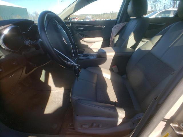 Photo 6 VIN: 2G1115SL5E9261278 - CHEVROLET IMPALA 