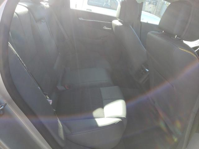 Photo 9 VIN: 2G1115SL5E9261278 - CHEVROLET IMPALA 