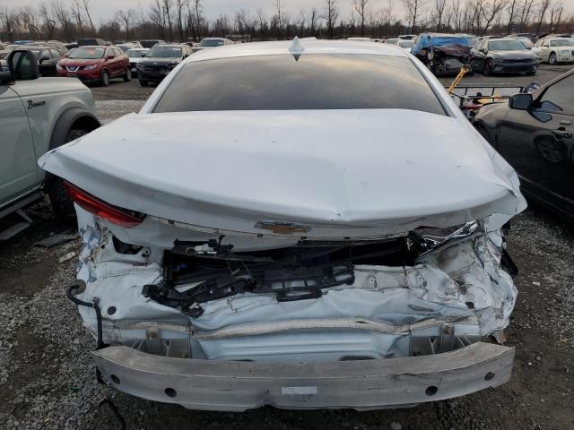 Photo 5 VIN: 2G1115SL5F9130160 - CHEVROLET IMPALA LT 