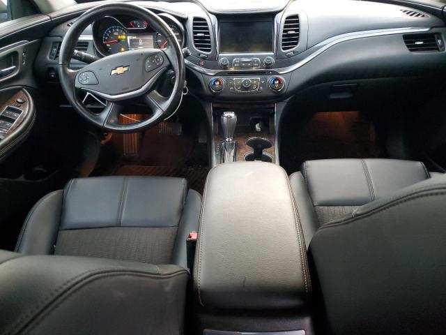 Photo 7 VIN: 2G1115SL5F9130160 - CHEVROLET IMPALA LT 