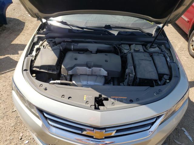 Photo 6 VIN: 2G1115SL5F9146505 - CHEVROLET IMPALA LT 