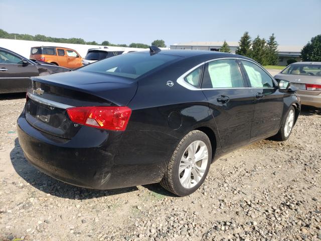 Photo 3 VIN: 2G1115SL5F9150344 - CHEVROLET IMPALA LT 