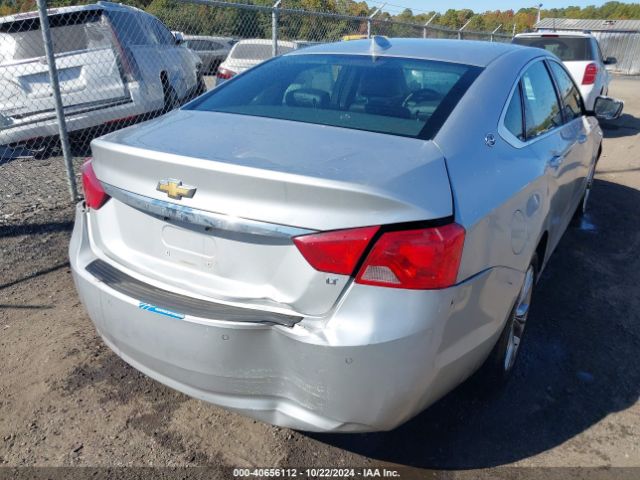 Photo 5 VIN: 2G1115SL5F9174854 - CHEVROLET IMPALA 