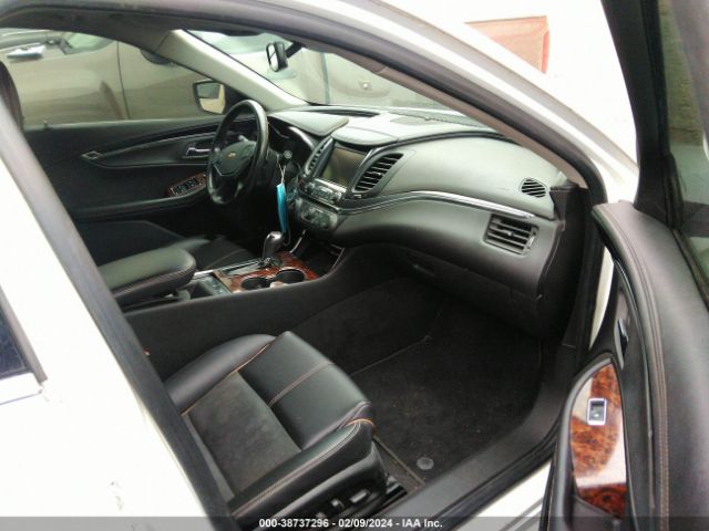 Photo 4 VIN: 2G1115SL5F9178287 - CHEVROLET IMPALA 