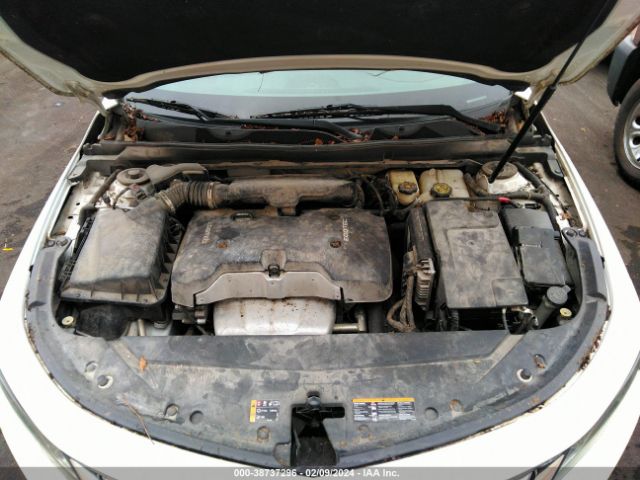 Photo 9 VIN: 2G1115SL5F9178287 - CHEVROLET IMPALA 