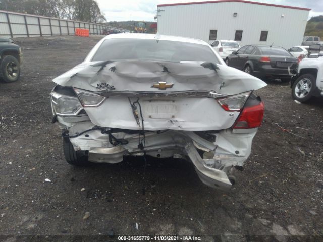 Photo 5 VIN: 2G1115SL5F9185658 - CHEVROLET IMPALA 