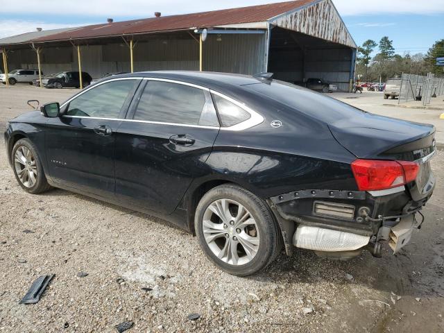 Photo 1 VIN: 2G1115SL5F9207416 - CHEVROLET IMPALA LT 