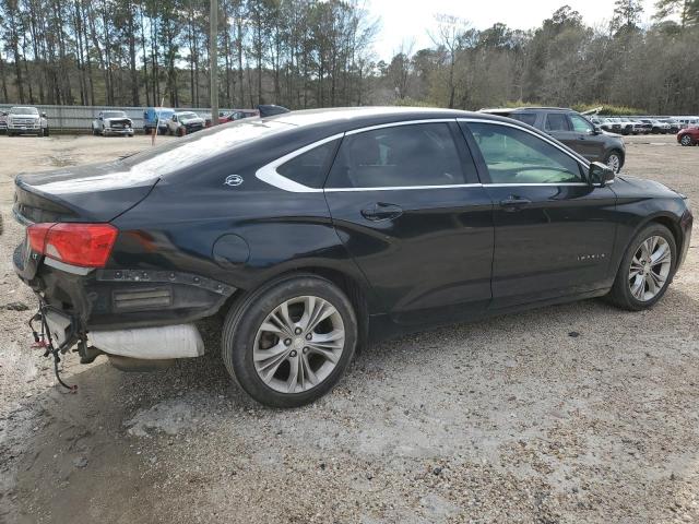 Photo 2 VIN: 2G1115SL5F9207416 - CHEVROLET IMPALA LT 