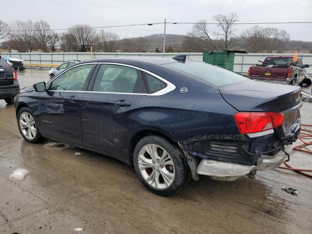 Photo 1 VIN: 2G1115SL5F9226547 - CHEVROLET IMPALA 