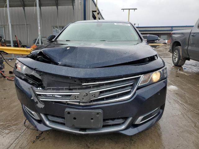 Photo 4 VIN: 2G1115SL5F9226547 - CHEVROLET IMPALA 