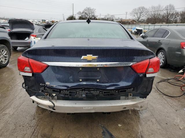 Photo 5 VIN: 2G1115SL5F9226547 - CHEVROLET IMPALA 