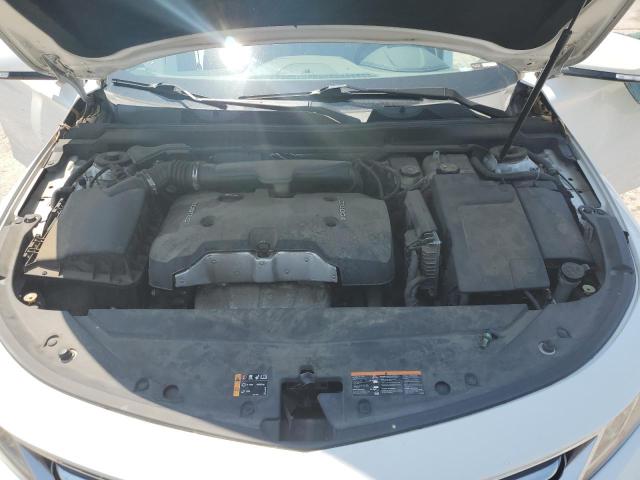 Photo 10 VIN: 2G1115SL5F9228542 - CHEVROLET IMPALA 