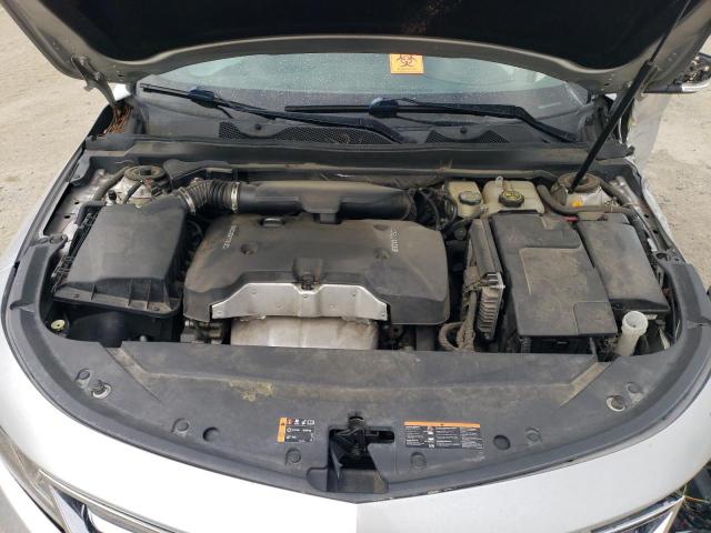 Photo 10 VIN: 2G1115SL5F9237743 - CHEVROLET IMPALA LT 