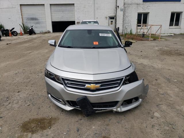 Photo 4 VIN: 2G1115SL5F9237743 - CHEVROLET IMPALA LT 