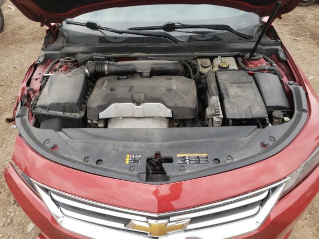 Photo 6 VIN: 2G1115SL5F9248922 - CHEVROLET IMPALA LT 