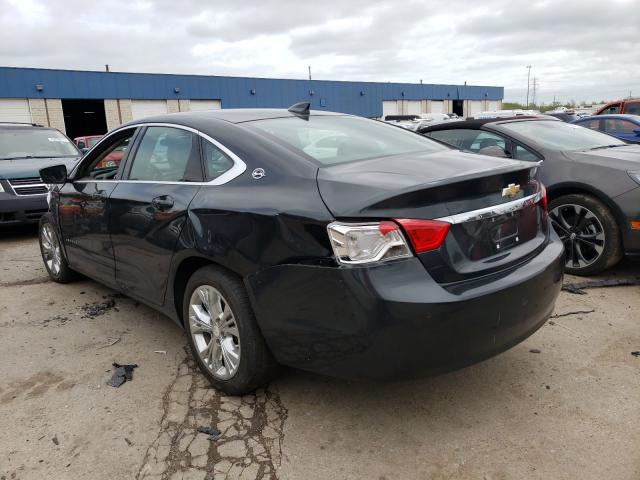 Photo 2 VIN: 2G1115SL5F9259127 - CHEVROLET IMPALA LT 