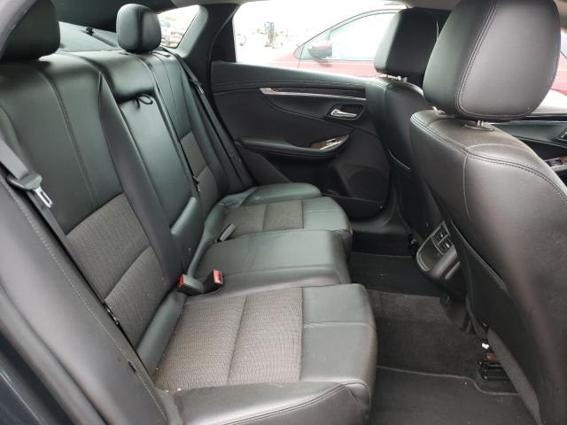 Photo 5 VIN: 2G1115SL5F9259127 - CHEVROLET IMPALA LT 