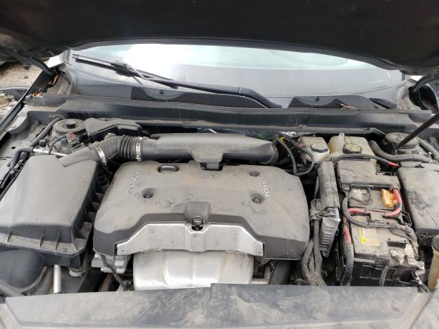 Photo 6 VIN: 2G1115SL5F9259127 - CHEVROLET IMPALA LT 