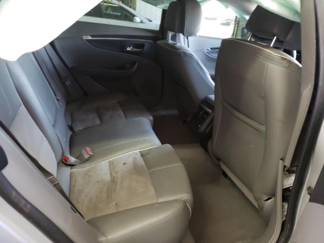 Photo 5 VIN: 2G1115SL6E9109784 - CHEVROLET IMPALA LT 