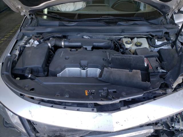 Photo 6 VIN: 2G1115SL6E9109784 - CHEVROLET IMPALA LT 