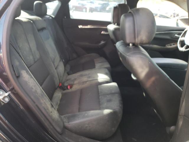 Photo 5 VIN: 2G1115SL6E9203213 - CHEVROLET IMPALA LT 