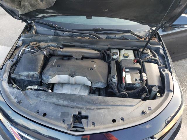 Photo 6 VIN: 2G1115SL6E9203213 - CHEVROLET IMPALA LT 