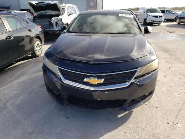 Photo 8 VIN: 2G1115SL6E9203213 - CHEVROLET IMPALA LT 