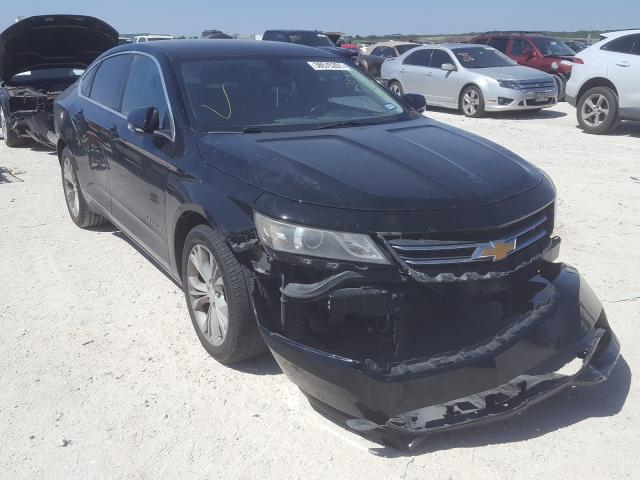 Photo 0 VIN: 2G1115SL6E9220139 - CHEVROLET IMPALA LT 